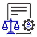 Legal Translation - 3 Easy business Setup-Photoroom