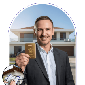 PROPERTY OWNER GOLDEN VISA