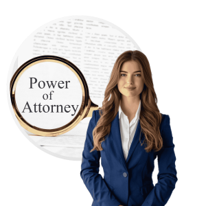 Power of Attorney Service