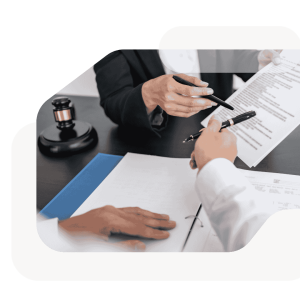 Documents Clearance Service