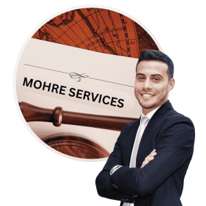 Mohre PRO Service